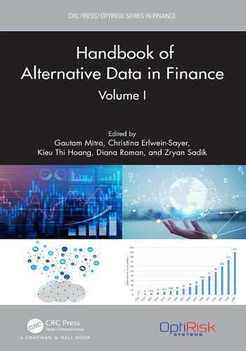 خرید و دانلود نسخه کامل کتاب Handbook of Alternative Data in Finance, Volume I_68d53678387c7.jpeg خرید و دانلود نسخه کامل کتاب Handbook of Alternative Data in Finance, Volume I