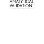 خرید و دانلود نسخه کامل کتاب Handbook of analytical validation