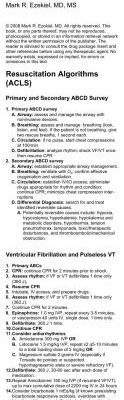 خرید و دانلود نسخه کامل کتاب Handbook of Anesthesiology (2008)