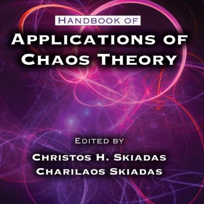 خرید و دانلود نسخه کامل کتاب Handbook of Applications of Chaos Theory