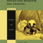 خرید و دانلود نسخه کامل کتاب Handbook of Applied Dog Behavior and Training, Volume 3: Procedures and Protocols