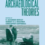 خرید و دانلود نسخه کامل کتاب Handbook of Archaeological Theories