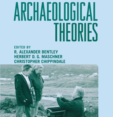 خرید و دانلود نسخه کامل کتاب Handbook of Archaeological Theories