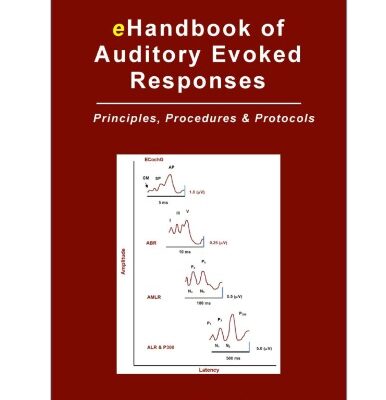 خرید و دانلود نسخه کامل کتاب Handbook of Auditory Evoked Responses