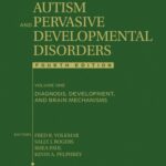 خرید و دانلود نسخه کامل کتاب Handbook of autism and pervasive developmental disorders volume 1, Diagnosis, development and brain mechanisms – Orginal Pdf