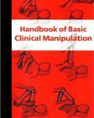 خرید و دانلود نسخه کامل کتاب Handbook of Basic Clinical Manipulation (Clinical Handbook of Psychotropic Drugs)