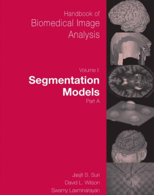 خرید و دانلود نسخه کامل کتاب Handbook of biomedical image analysis