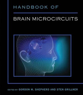 خرید و دانلود نسخه کامل کتاب Handbook of Brain Microcircuits