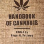خرید و دانلود نسخه کامل کتاب Handbook of Cannabis