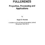 خرید و دانلود نسخه کامل کتاب Handbook of carbon, graphite, diamond and fullerenes. Properties, processing and applications