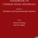 خرید و دانلود نسخه کامل کتاب Handbook of Carbon Nano Materials, Volume 1: Syntheses and Supramolecular Systems