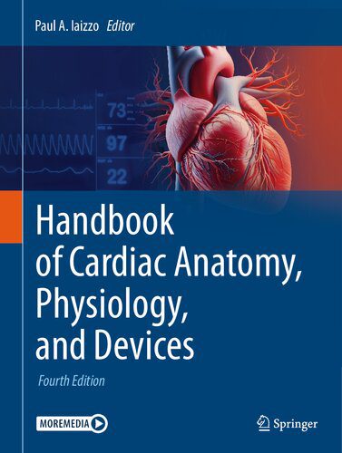 خرید و دانلود نسخه کامل کتاب Handbook of Cardiac Anatomy, Physiology, and Devices_68ba97616c210.jpeg خرید و دانلود نسخه کامل کتاب Handbook of Cardiac Anatomy, Physiology, and Devices