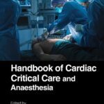 خرید و دانلود نسخه کامل کتاب Handbook of Cardiac Critical Care and Anaesthesia