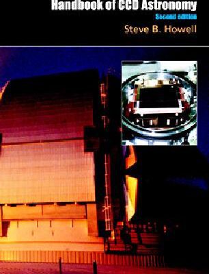 خرید و دانلود نسخه کامل کتاب Handbook of CCD Astronomy