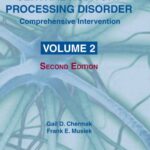 خرید و دانلود نسخه کامل کتاب Handbook of Central Auditory Processing Disorder, Volume 2: Comprhensive Intervention