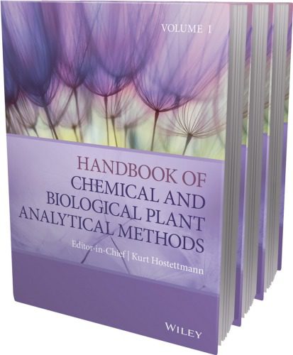خرید و دانلود نسخه کامل کتاب Handbook of chemical and biological plant analytical methods_68bb8dd1c6637.jpeg خرید و دانلود نسخه کامل کتاب Handbook of chemical and biological plant analytical methods