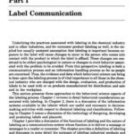 خرید و دانلود نسخه کامل کتاب Handbook of Chemical Industry Labeling