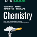 خرید و دانلود نسخه کامل کتاب Handbook of Chemistry
