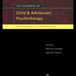 خرید و دانلود نسخه کامل کتاب Handbook of Child and Adolescent Psychotherapy