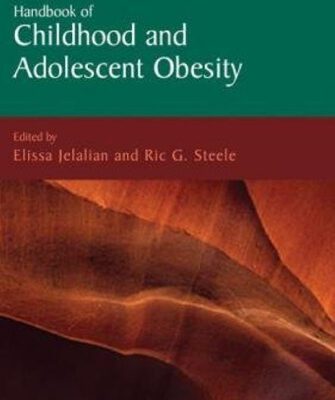 خرید و دانلود نسخه کامل کتاب Handbook of Childhood and Adolescent Obesity
