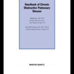 خرید و دانلود نسخه کامل کتاب Handbook of Chronic Obstructive Pulmonary Disease