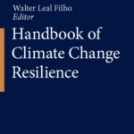 خرید و دانلود نسخه کامل کتاب Handbook of Climate Change Resilience