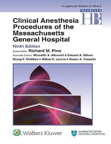 خرید و دانلود نسخه کامل کتاب Handbook of Clinical Anesthesia Procedures of the Massachusetts General Hospital_68b95e16c63f0.jpeg خرید و دانلود نسخه کامل کتاب Handbook of Clinical Anesthesia Procedures of the Massachusetts General Hospital