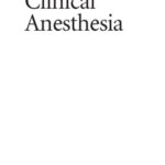 خرید و دانلود نسخه کامل کتاب Handbook of Clinical Anesthesia