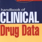 خرید و دانلود نسخه کامل کتاب Handbook of Clinical Drug Data – Original PDF