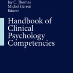 خرید و دانلود نسخه کامل کتاب Handbook of Clinical Psychology Competencies