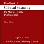 خرید و دانلود نسخه کامل کتاب Handbook of Clinical Sexuality for Mental Health Professionals (500 Tips) (3rd Edition) – Orginal Pdf