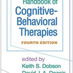 خرید و دانلود نسخه کامل کتاب Handbook of Cognitive-Behavioral Therapies 4th Edition