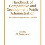 خرید و دانلود نسخه کامل کتاب Handbook of Comparative and Development Public Administration Second Edition