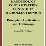 خرید و دانلود نسخه کامل کتاب Handbook of Contamination Control in Microelectronics: Principles, Applications and Technology (Materials Science and Process Technology Series)