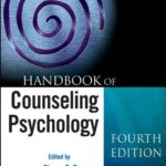 خرید و دانلود نسخه کامل کتاب Handbook of Counseling Psychology, 4th edition