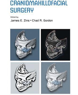 خرید و دانلود نسخه کامل کتاب Handbook of Craniomaxillofacial Surgery