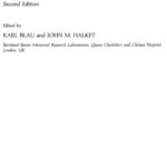 خرید و دانلود نسخه کامل کتاب Handbook of Derivatives for Chromatography