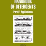 خرید و دانلود نسخه کامل کتاب Handbook of Detergents: Applications