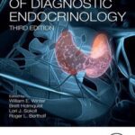 خرید و دانلود نسخه کامل کتاب Handbook of Diagnostic Endocrinology