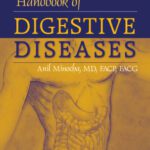 خرید و دانلود نسخه کامل کتاب Handbook of Digestive Diseases