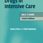 خرید و دانلود نسخه کامل کتاب Handbook of Drugs in Intensive Care: An A – Z Guide, Fourth Edition