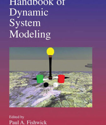 خرید و دانلود نسخه کامل کتاب Handbook of dynamic system modeling