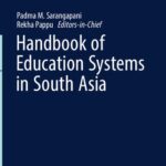 خرید و دانلود نسخه کامل کتاب Handbook of Education Systems in South Asia