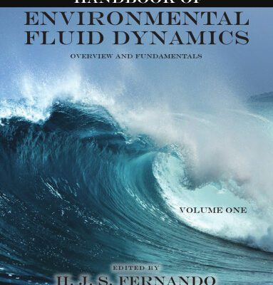خرید و دانلود نسخه کامل کتاب Handbook of Environmental Fluid Dynamics, Volume 1: Overview and Fundamentals