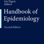 خرید و دانلود نسخه کامل کتاب Handbook of Epidemiology