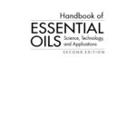خرید و دانلود نسخه کامل کتاب Handbook of essential oils : science, technology, and applications