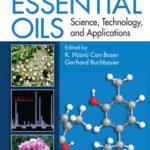 خرید و دانلود نسخه کامل کتاب Handbook of Essential Oils: Science, Technology, and Applications