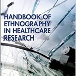 خرید و دانلود نسخه کامل کتاب Handbook of Ethnography in Healthcare Research [2020] – Original PDF