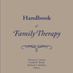 خرید و دانلود نسخه کامل کتاب Handbook of Family Therapy: The Science and Practice of Working with Families and Couples