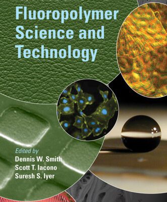 خرید و دانلود نسخه کامل کتاب Handbook of Fluoropolymer Science and Technology